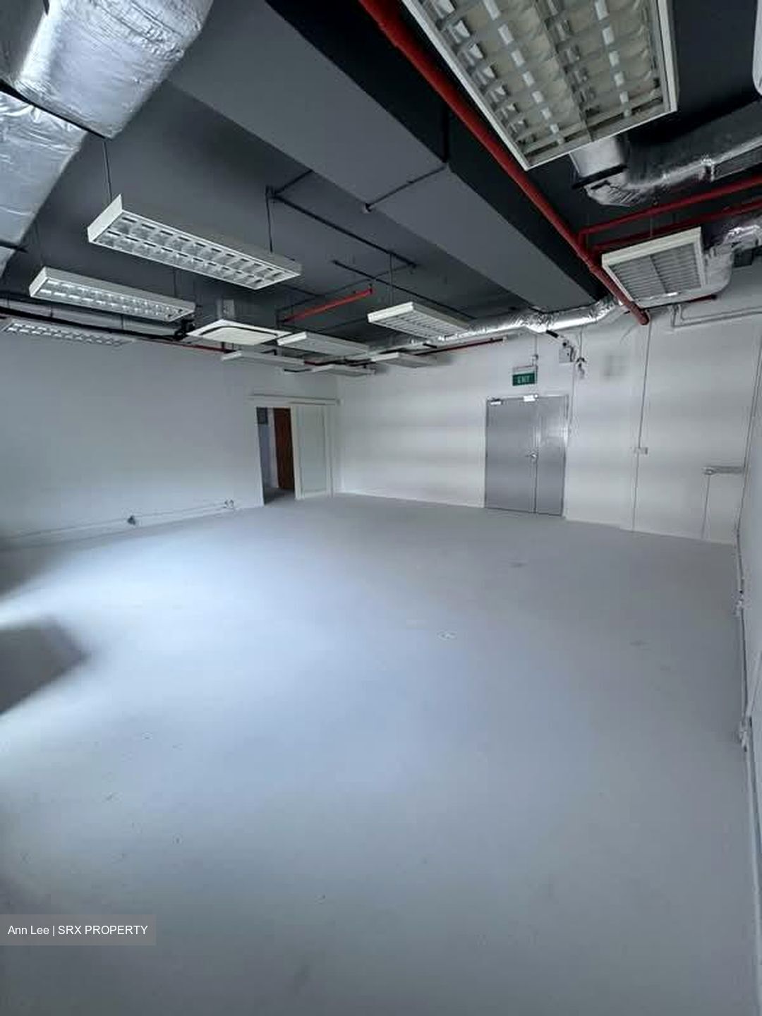 Epl Building (D3), Factory #556776421